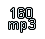 WinAMP mit 160 kbps