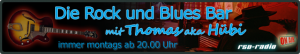 Die Rock und Blues Bar