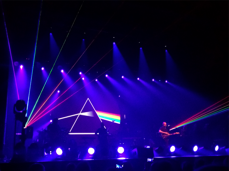 Brit Floyd Live In Berlin 2016 (12)