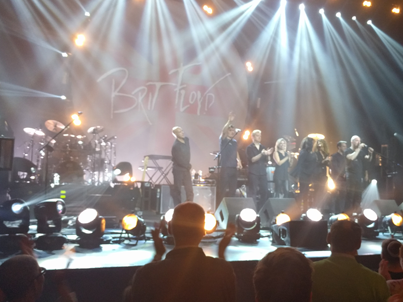 Brit Floyd Live In Berlin 2016 (18)
