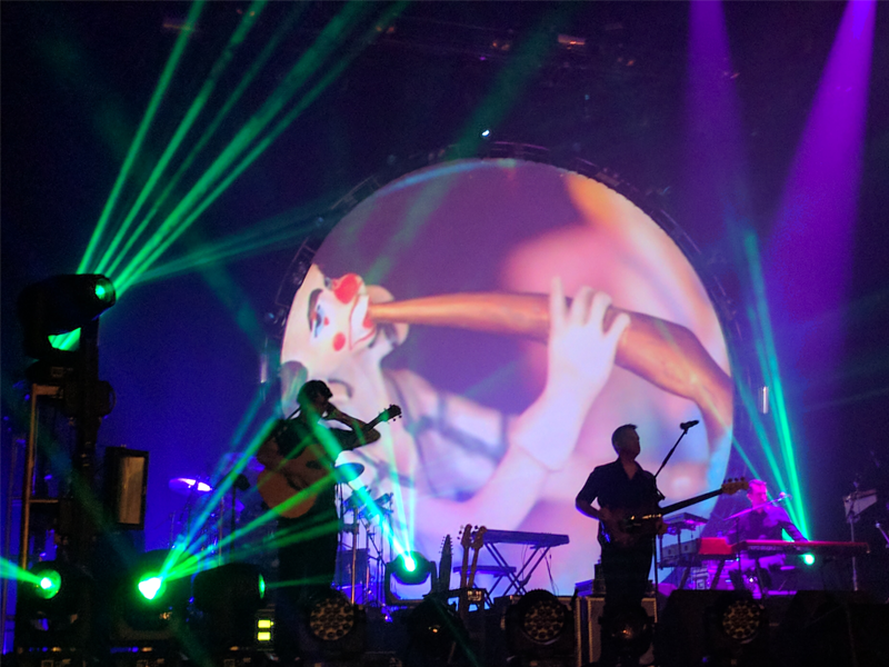 Brit Floyd Live In Berlin 2016 (2)