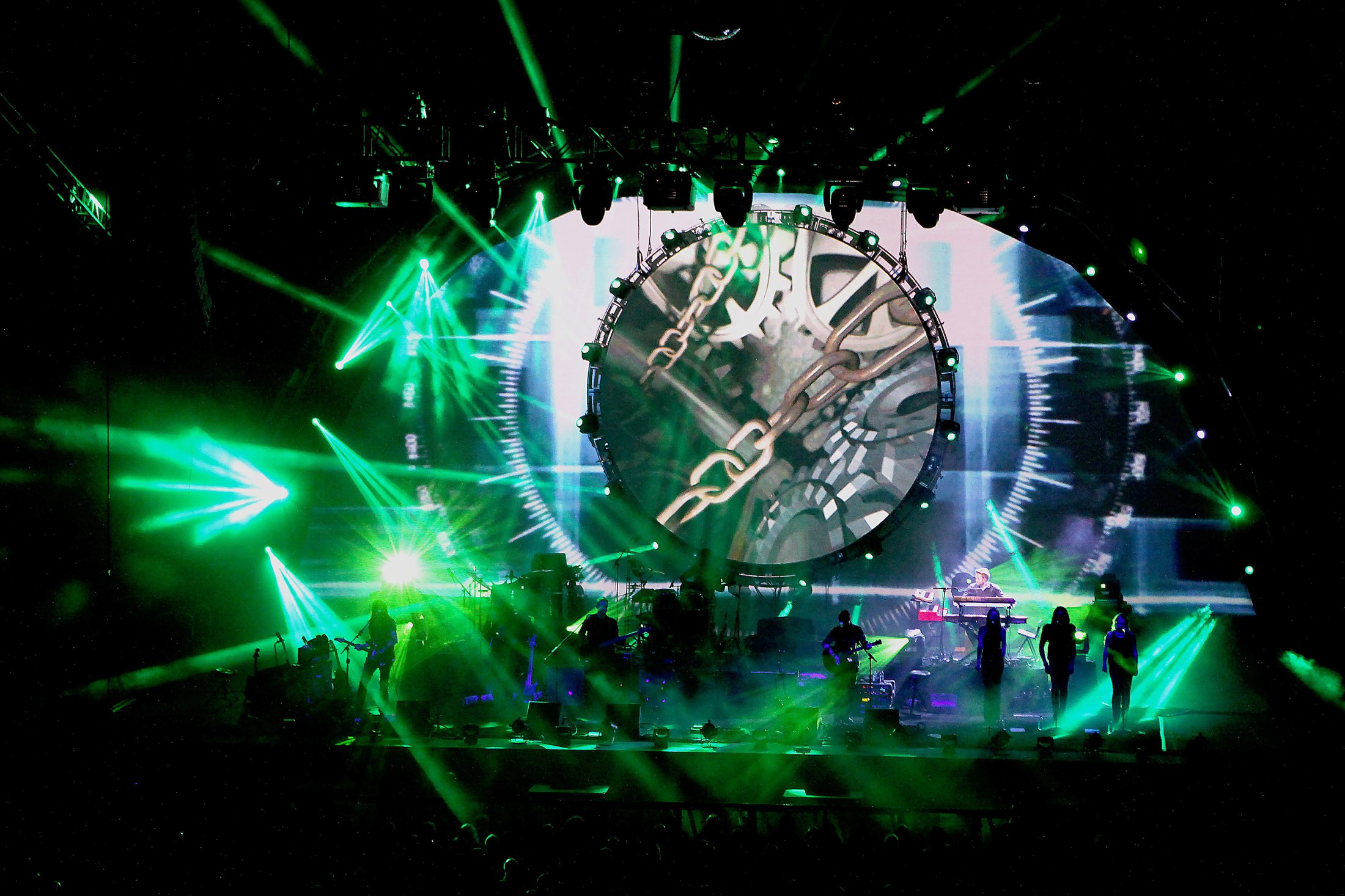 Brit Floyd Live 1