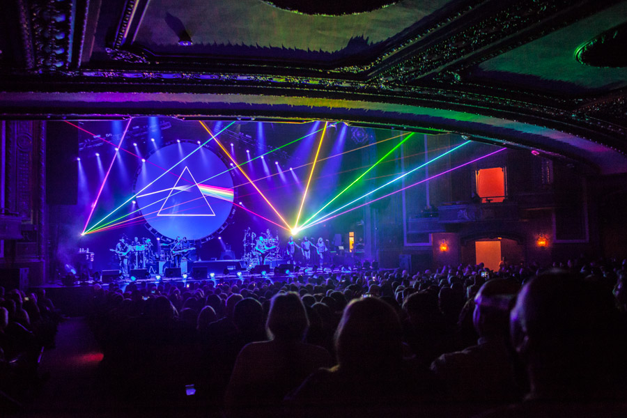 Brit Floyd Live 10