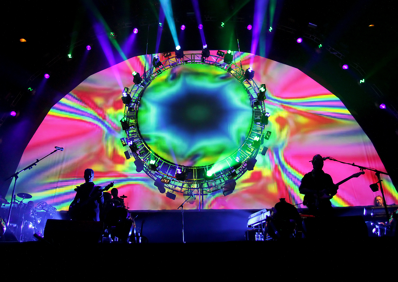 Brit Floyd Live 9