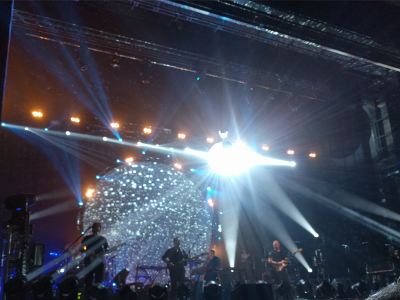 Brit Floyd Live In Berlin 2016 (13)