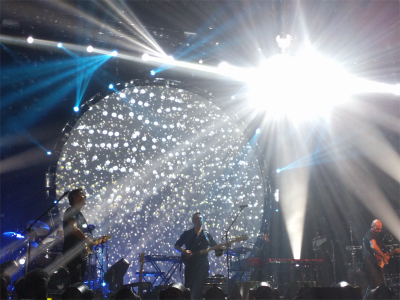 Brit Floyd Live In Berlin 2016 (14)