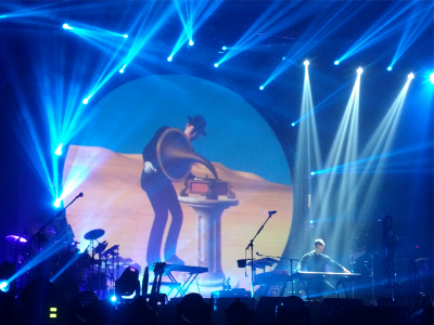 Brit Floyd Live In Berlin 2016 (1)