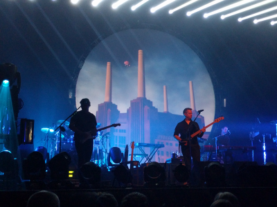 Brit Floyd Live In Berlin 2016 (4)