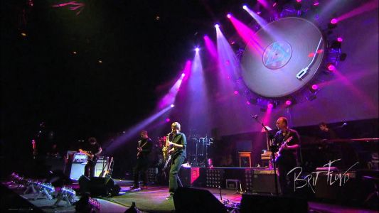 Brit Floyd Live 2