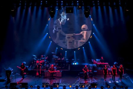 Brit Floyd Live 3