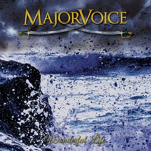 Majorvoice