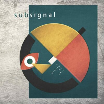 Subsignal Progressive Rock