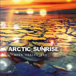 Arctic Sunrise, When Traces End