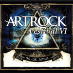 Artrock Festival Reichenbach