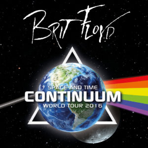 Brit Floyd Live in Berlin