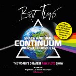 Sie sind wieder da! Brit Floyd Live in Deutschland