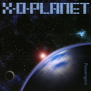 x-o-planet
