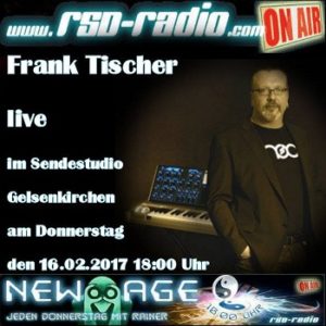 Frank Tischer Special