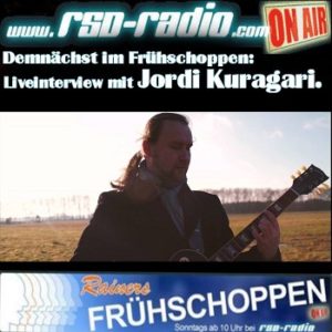 Jordi Kuragari