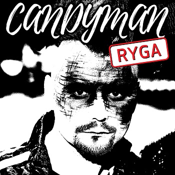 RYGA CANDYMAN
