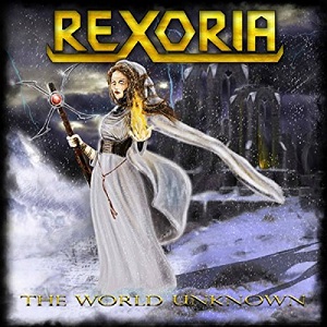 Rexoria