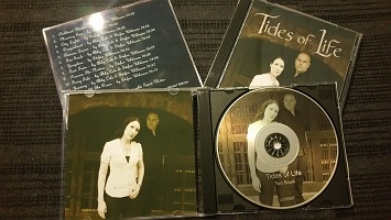 Tides Of Life Album Two Souls