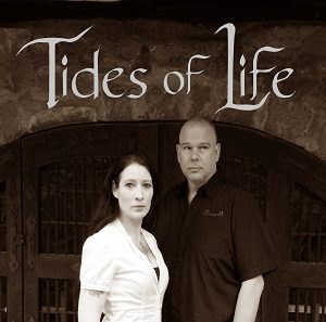 Tides Of Life Two Souls Cover