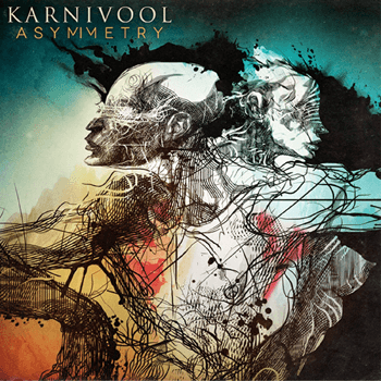 Karnivool Asymmetry