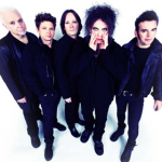 The Cure Live 2016
